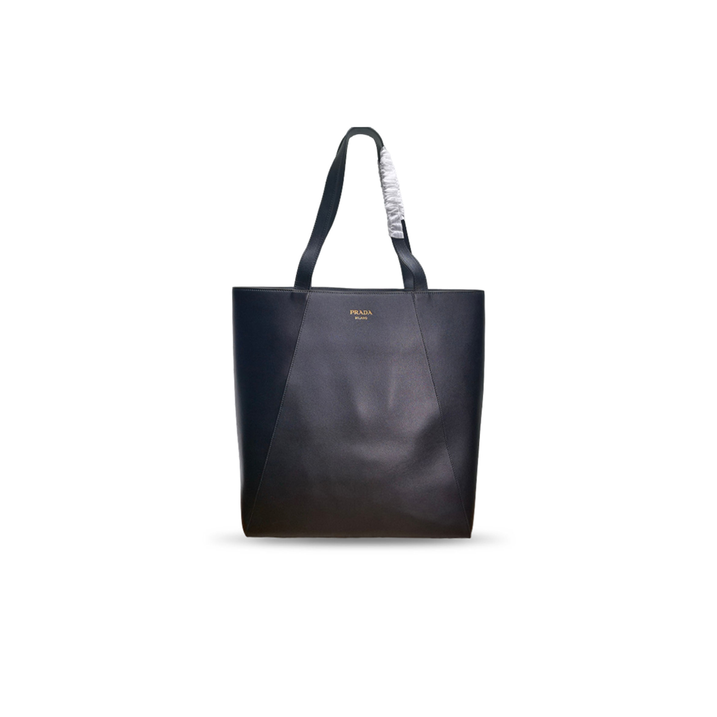 PRADA MARINER MEDIUM RE-NYLON TOTE BAG 2VG133 (44*34*24cm) 